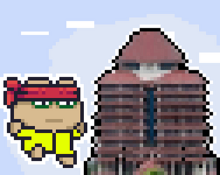 Keliling UI thumbnail