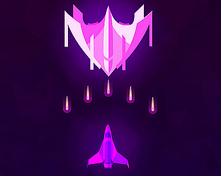 Cosmic Conquest thumbnail