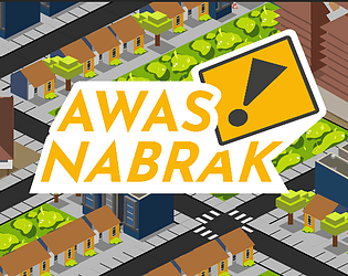 Awas Nabrak thumbnail