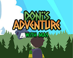 Doni's Adventure with MAS thumbnail