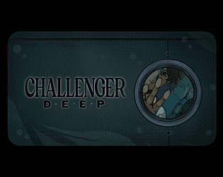 Challenger Deep thumbnail