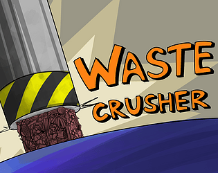 Waste Crusher thumbnail